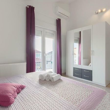 Apartmani Skelin***/**** Kastela Dış mekan fotoğraf