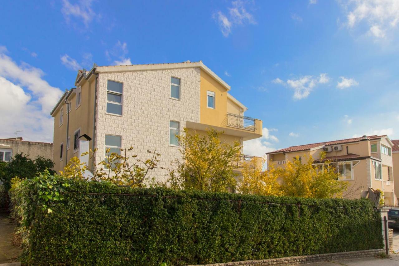 Apartmani Skelin***/**** Kastela Dış mekan fotoğraf